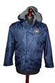 U.S Polo ASSN. 2-in-1 Jacke  Dunkelblau Gr. M (10-12)