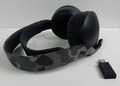 Original Sony PS5 Playstation 5 Pulse 3D Wireless Headset - Camouflage