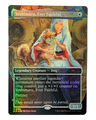 MTG | Yoshimaru, Ever Faithful | Raining Cats and Dogs | Foil | NM | EN