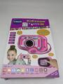 VTech Kidizoom Touch 5.0 Kinder-Digitalkamera, rosa, spanische Version 