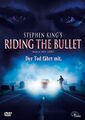 Stephen King's Riding the Bullet DVD