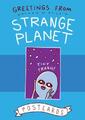 Greetings from Strange Planet | Nathan W Pyle | Buch | Englisch | 2020 | HarperC