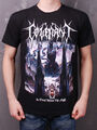 Covenant - In Times Before The Light ++ T-SHIRT ++ NEU !!