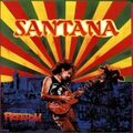 SANTANA "FREEDOM" CD NEUWARE