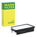 Luftfilter MANN-FILTER C 27 021 für Hyundai Kia I30 Elantra V Cee'd