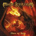 MAGIC KINGDOM - Blaze Of Rage - CD - 4028466901798