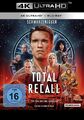 Total Recall - Arnold Schwarzenegger - 4K Ultra HD + Blu-ray # UHD+BLU-RAY-NEU