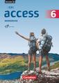 English G Access G9 Band 6: 10. Schuljahr - Workbook mit Aud ... 9783060360093