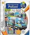 tiptoi® Unterwegs mit der Polizei (tiptoi® Wieso?... | Buch | Zustand akzeptabel