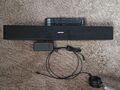 Bose Solo 5 TV Sound System - Schwarz