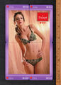 Triumph Dessous Modelle Telefonkarte Puzzle Set 143 um 2005 Glamour sexy Pin-Up