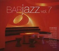 Bar Jazz 7 von Various | CD | Zustand sehr gutGeld sparen & nachhaltig shoppen!