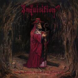 Inquisition - Into The Infernal Regions Of The Ancient Cult - AA.VV. (Audio Cd)