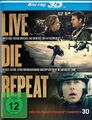 Edge of Tomorrow 3D - Live.Die.Repeat