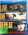 Edge of Tomorrow - Live Die Repeat -  BluRay Neu OVP D69