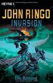 Invasion, Bd. 4: Die Rettung von Ringo, John | Buch | Zustand gut