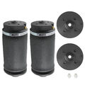 2x Luftfederung Federbalg Hinten for Mercedes M ML GL Klasse W164 X164 W166 X166