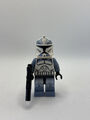 1x LEGO sw0331 Minifigur Star Wars Clone Trooper Wolfpack Jet Pack Set 7964