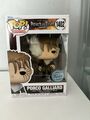 Attack on Titan - Porco Galliard (Sonderedition) #1402 - Funko Pop Vinyl Anime