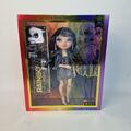 RAINBOW HIGH FASHION DOLL - KIM NGUYEN  Puppen-Set Sammlerstück Rarität NEU OVP 