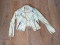 Sehr sehr coole Jeansjacke Gr. S Girls Summer Vintage 