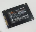 100% 500GB SSD Samsung 860 EVO V-NAND SATA 2,5" Notebook Festplatte MZ-76E500