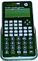 HP 300s+ Scientific Calculator :wissenschaftl. Taschenrechner Hewlett Packard