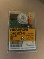 Honeywell DKG 972-N Mod.21