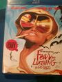 Fear and Loathing in Las Vegas - Blu Ray   Film