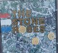 The Stone Roses – Same- CD ( ZD74139) Silvertone Records 1989