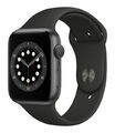 Apple Watch Series 6  GPS/ Apple Smartwatch 6 ; 3 Jahre Gewährleistung