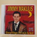 Gitarren Klingen Leise Durch die Nacht von Jimmy Makulis | CD | Zustand sehr gut