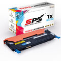 CLT-C409S Toner Kompatibel für Samsung CLX 3175 FN | 1x Cyan