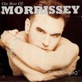 Morrissey - Suedehead - The Best Of Morrissey (CD 1997) Smiths