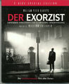 2 Blu-Ray Set - Der Exorzist I Special Edition Extended Director's Cut Schuber