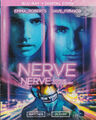 NERVE (BLU RAY 2016) NEW SEALED Region A R1 Emma Roberts Dave Franco Sci-Fi