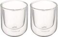 Blomus Thermo Espresso Glas Set 2 Tassen