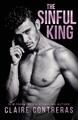 The Sinful King | Claire Contreras | Taschenbuch | Paperback | Englisch | 2020