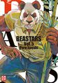 Beastars - Band 5 | Paru Itagaki | Taschenbuch | 190 S. | Deutsch | 2020 | Crunc