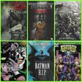 °BATMAN TPB & HC Auswahl VERSCHIDENE TITEL THE KILLING JOKE-NöEL-JOKER 80th uvm°