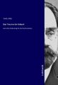 Das Trauma der Geburt | und seine Bedeutung für die Psychoanalyse | Otto Rank