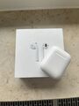 Apple AirPods 2. Gen Bluetooth InEars - Ladecase - A2031 - MV7N2ZM/A