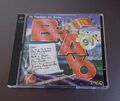 BRAVO HITS Best Of 91 , DCD 1995, Snap,Dr.Alban u.v.m.