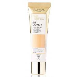 L'Oréal Paris Age Perfect BB Cover - 05 Medium Sand