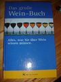 Das große Wein-Buch - Alles was Sie über Wein wissen müssen (Hardcover)