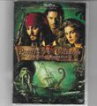 Pirates of the Caribbean - Fluch der Karibik 2 (DVD) Johnny Depp