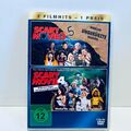 DVD - Scary Movie 3.5 und 4 - GUT