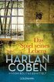 Coben  Harlan. Das Spiel seines Lebens - Myron Bolitar ermittelt. Taschenbuc ...