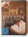 LOST BOYS - THE THIRST - SIE SIND ZURÜCK UND WOLLEN DEIN BLUT (DVD); NEU; OVP