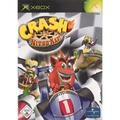 Xbox - Crash Nitro Kart - mit OVP